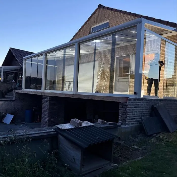 Roosdaal-Project-vredeveranda com