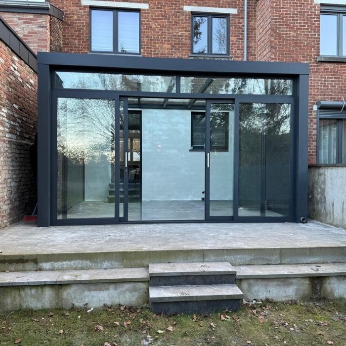 veredveranda com
